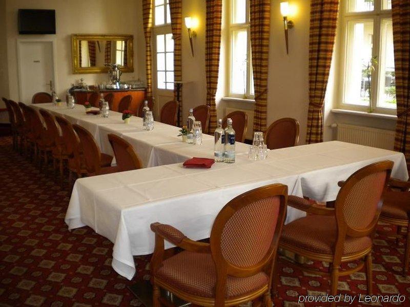 Hotel & Apartments Zarenhof Berlin Prenzlauer Berg Eksteriør billede